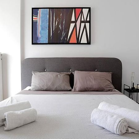 Charming Apartment Near Center 아테네 외부 사진